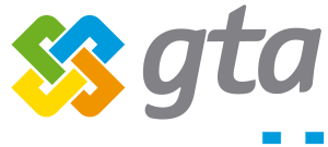 Logo GTA